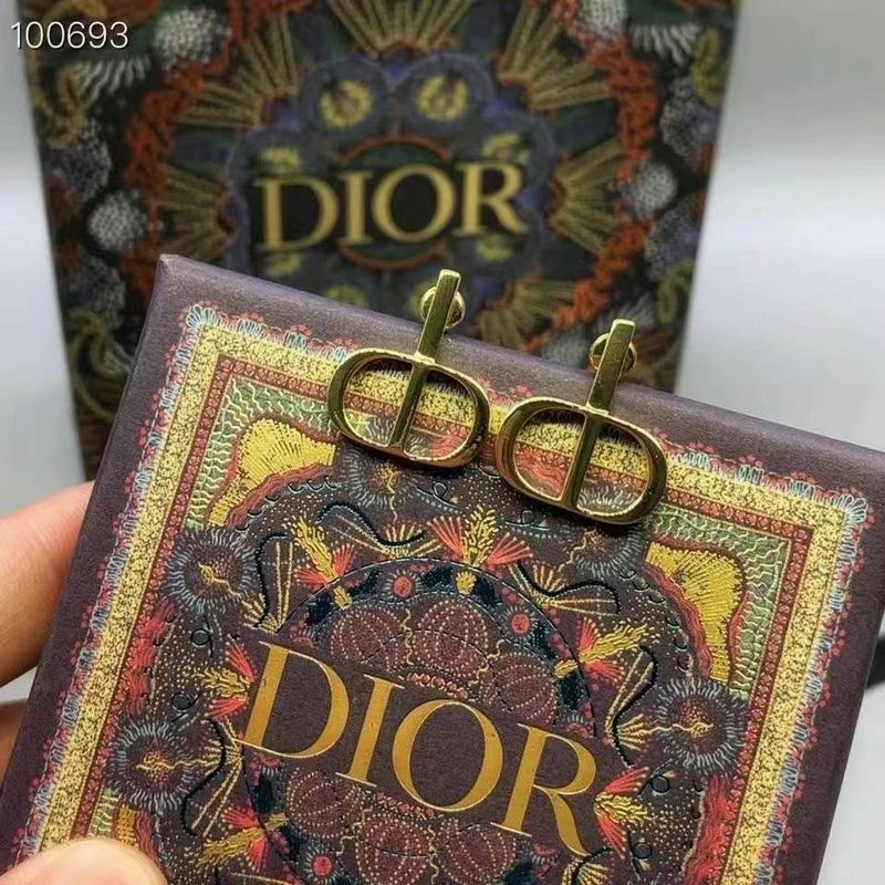 Dior Earring 04lyr406 (6)